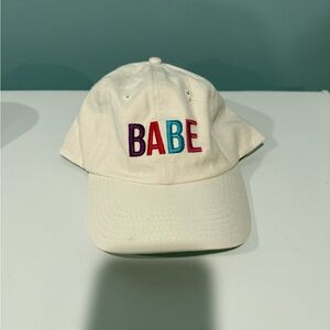 Babe Hat